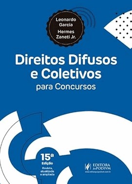 Direitos Difusos E Coletivos Para Concursos (2026)