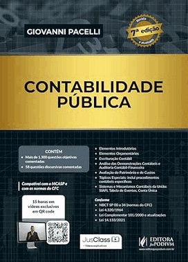 Contabilidade Publica (2026)