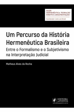 Um Percurso Da História Hermenêutica Brasileira