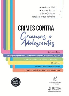 Crimes Contra Criancas E Adolescentes (2026)