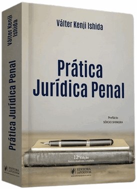 Pratica Juridica Penal (2026)