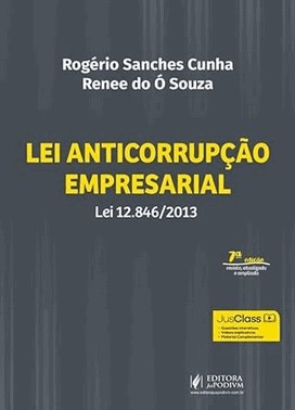 Lei Anticorrupcao Empresarial - 07Ed/26