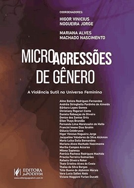Microagressoes De Genero - A Violencia Sutil No Universo Feminino (2026)