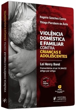 Violencia Domestica E Familiar Contra Criancas E Adolescentes
