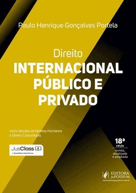 Direito Internacional Publico E Privado (2026)