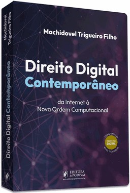 Direito Digital Contemporâneo - Da Internet À Nova Ordem Computacional (2027)
