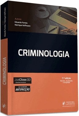 Carreiras Policiais - Criminologia (2027)