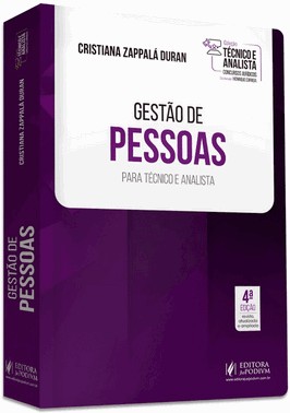 Gestão De Pessoas (2026)