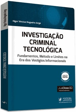 Investigação Criminal Tecnológica