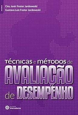 Tecnicas E Metodos De Avaliacao De Desempenho