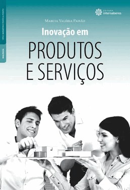 Inovacao Em Produtos E Servicos