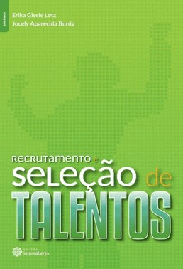 Recrutamento E Selecao De Talentos