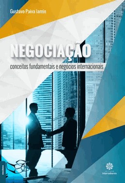 Negociacao - Conceitos Fundamentais E Negocios Internacionais