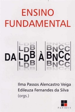 Ensino Fundamental Da Ldb A Bncc