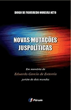 Novas Mutacoes Juspoliticas