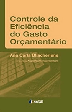 Controle Da Eficiencia Do Gasto Orcamentario