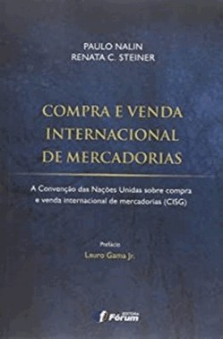 Compra E Venda Internacional De Mercadorias
