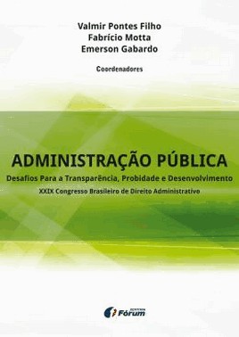 Administracao Publica