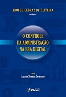O Controle Da Administracao Na Era Digital
