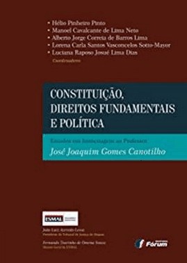 Constituicao - Direitos Fundamentais E Politica