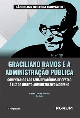 Graciliano Ramos E A Administracao Publica