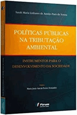 Politicas Publicas Na Tributacao Ambiental