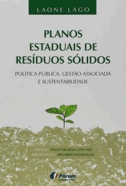 Planos Estaduais De Residuos Solidos