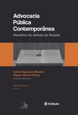 Advocacia Publica Contemporanea