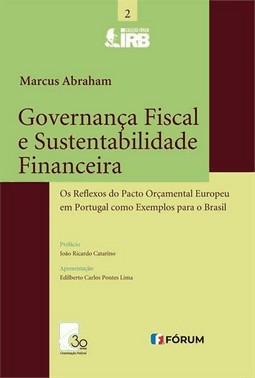 Governanca Fiscal E Sustentabilidade Financeira