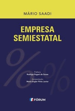 Empresa Semiestatal
