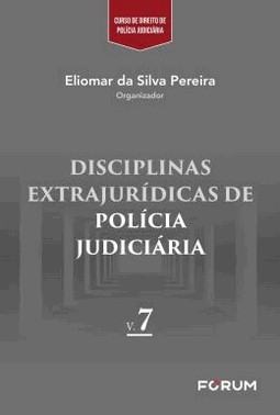 Disciplinas Extrajuridicas De Policia Judiciaria