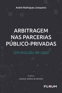 Arbitragem Nas Parcerias Publicos-Privadas