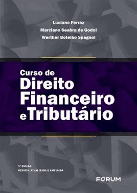 Curso De Direito Financeiro E Tributario