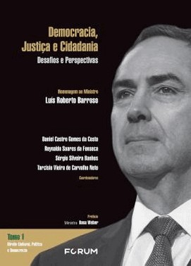 Box - Democracia, Justica E Cidadania