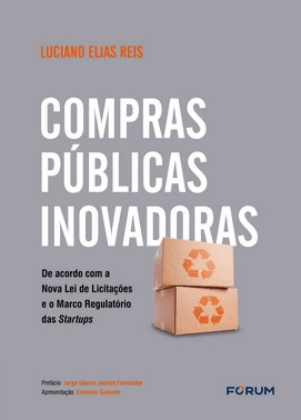Compras Publicas Inovadoras - 02Ed/25