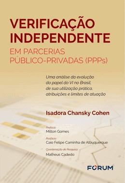 Verificacao Independente Em Parcerias Publico-Privadas