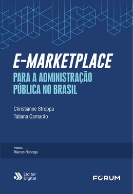 E-Marketplace Para A Administracao Publica No Brasil