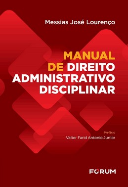 Manual De Direito Administrativo Disciplinar - 01Ed/25