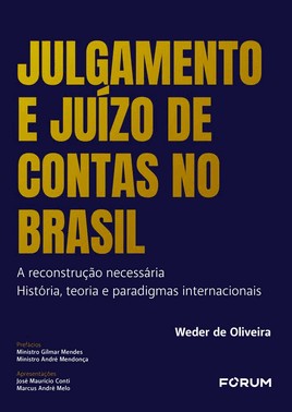 Julgamento E Juizo De Contas No Brasil