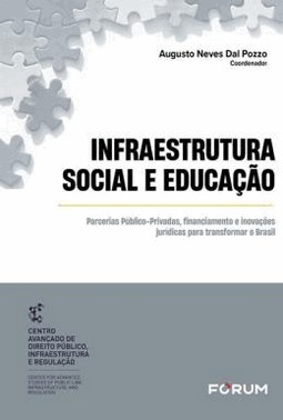 Infraestrutura Social E Educacao