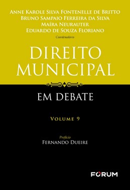 Direito Municipal Em Debate