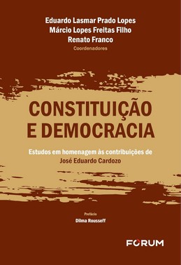 Constituição E Democracia - 01Ed/26