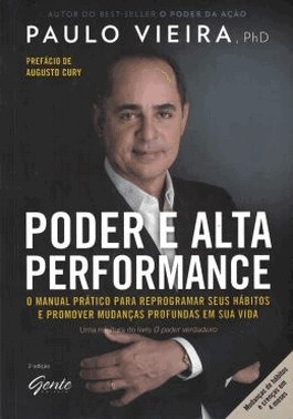 Poder E Alta Performance