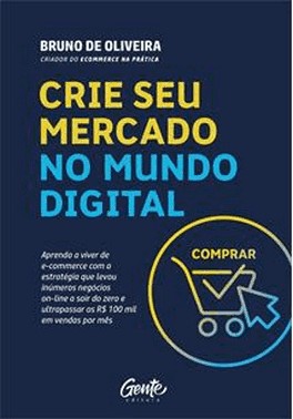 Crie Seu Mercado No Mundo Digital