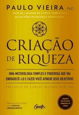 Criacao De Riqueza