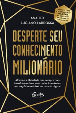 Desperte Seu Conhecimento Milionario