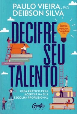 Decifre Seu Talento