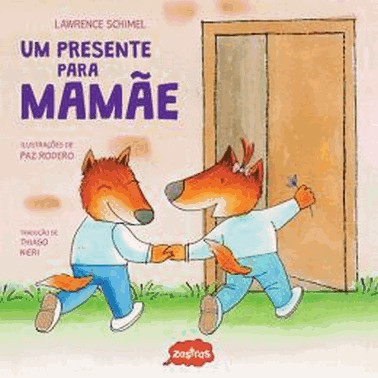 Presente Para Mamae
