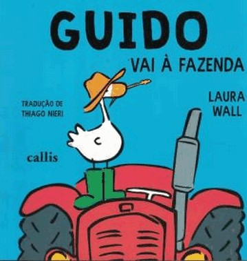 Guido Vai A Fazenda