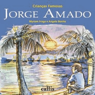 Jorge Amado